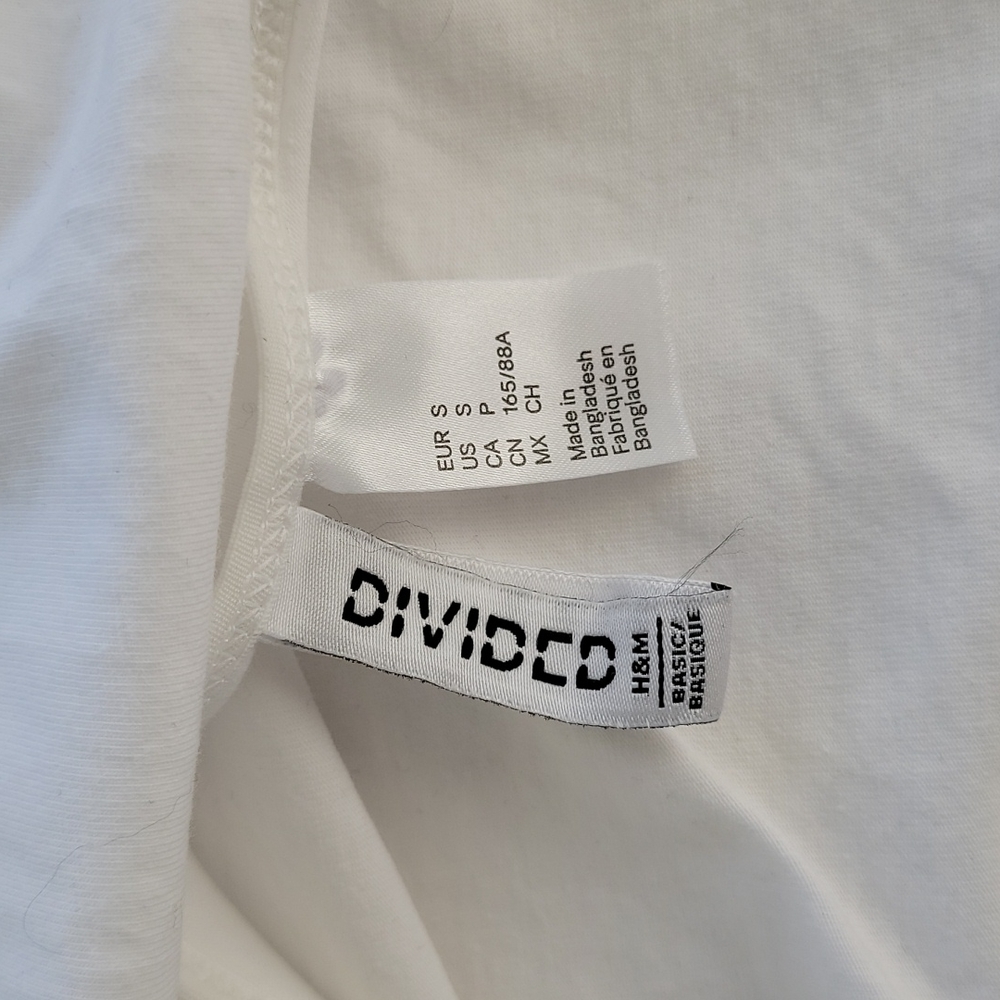 2/10$ Tank top - Picture 3 of 3